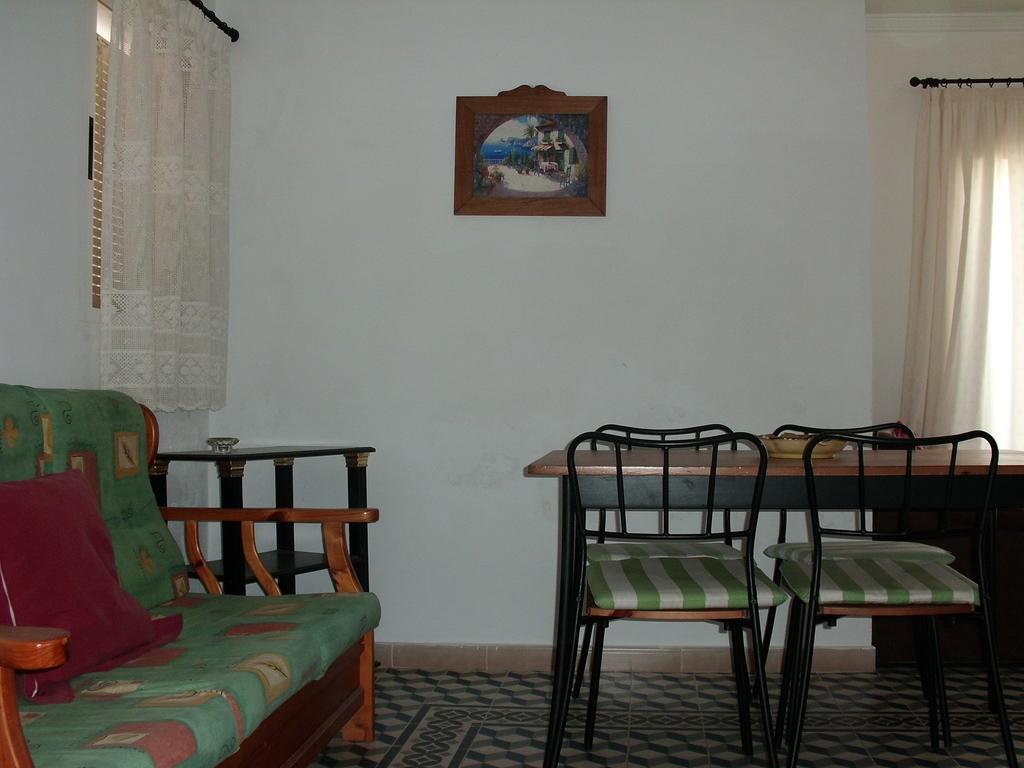Casa Mariana Apartment Almunecar Exterior photo