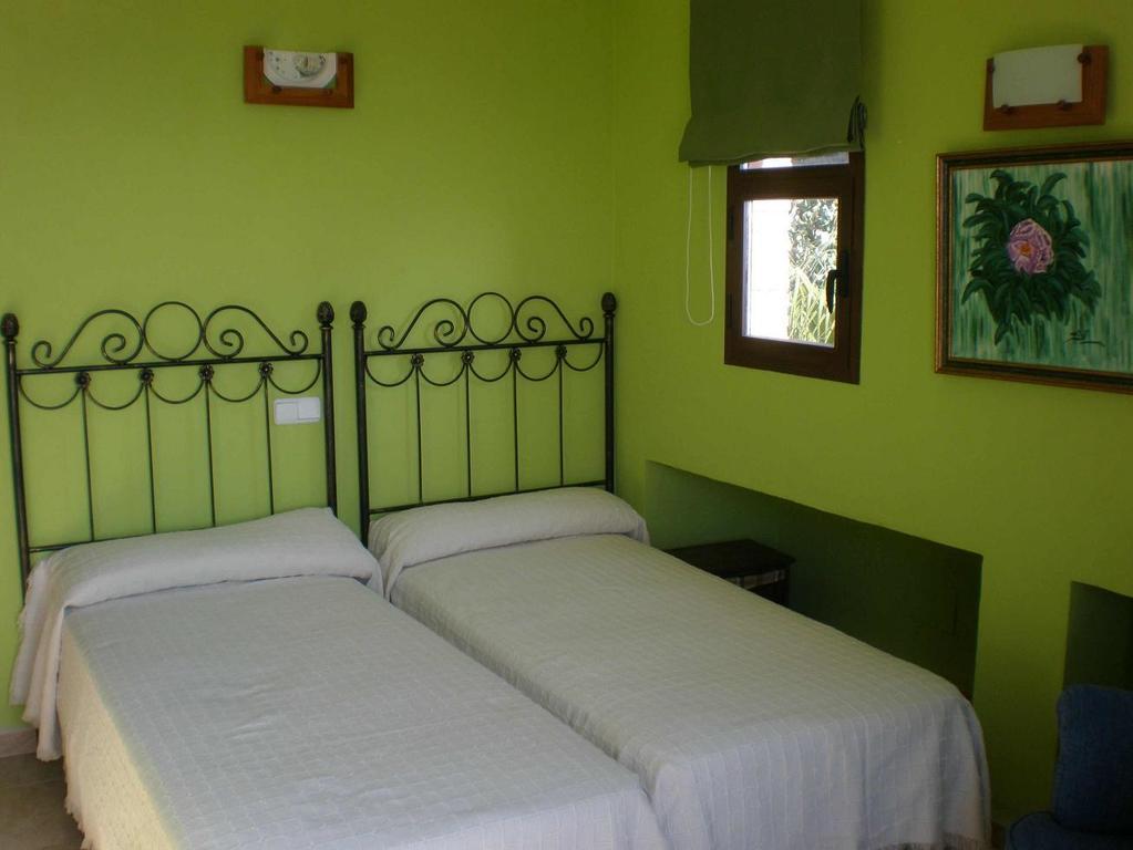 Casa Mariana Apartment Almunecar Exterior photo