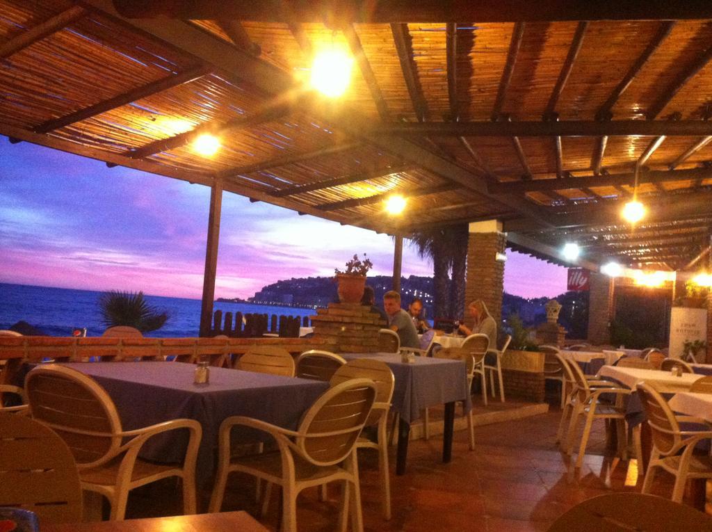 Casa Mariana Apartment Almunecar Exterior photo