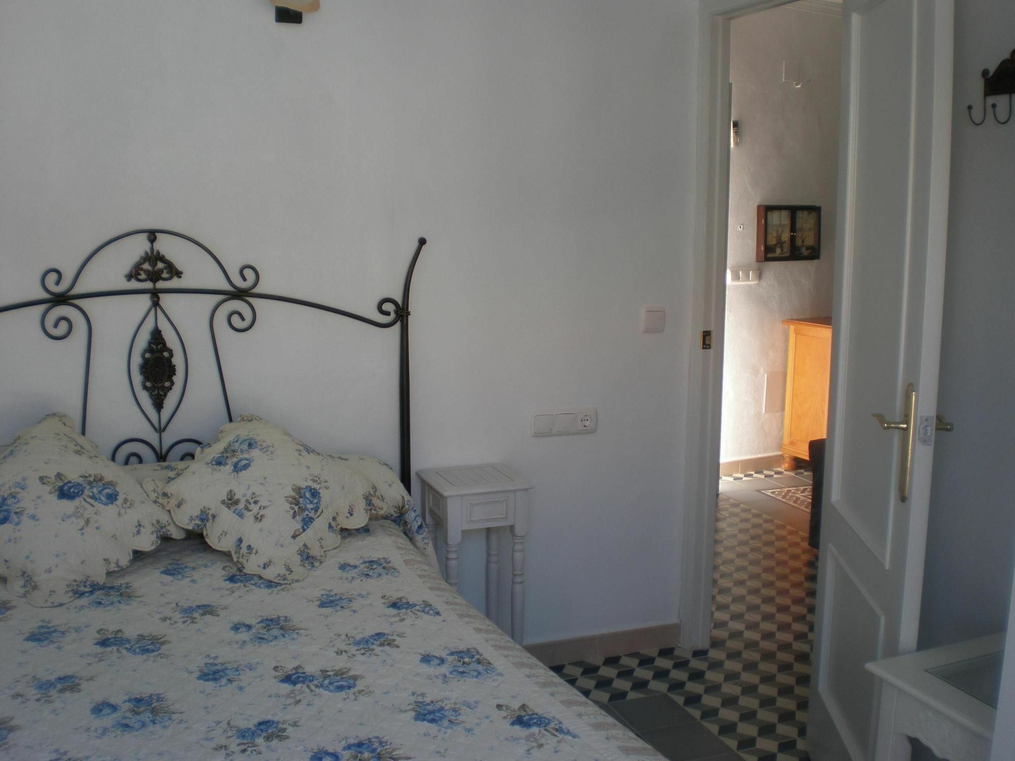 Casa Mariana Apartment Almunecar Exterior photo